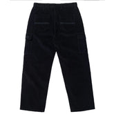Spitfire - Classic '87 Corduroy Cargo Pants (Black)
